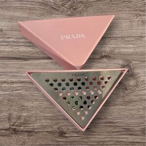 Prada Charm NIB